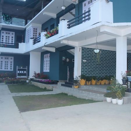 Monshing Homestay - Elevate Your Travel Experience Bomdila Exterior photo