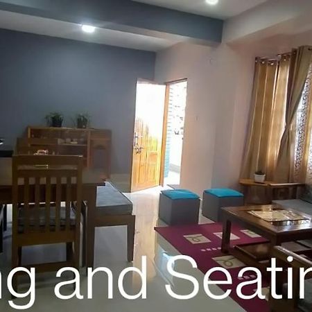 Monshing Homestay - Elevate Your Travel Experience Bomdila Exterior photo